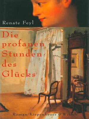 cover image of Die profanen Stunden des Glücks